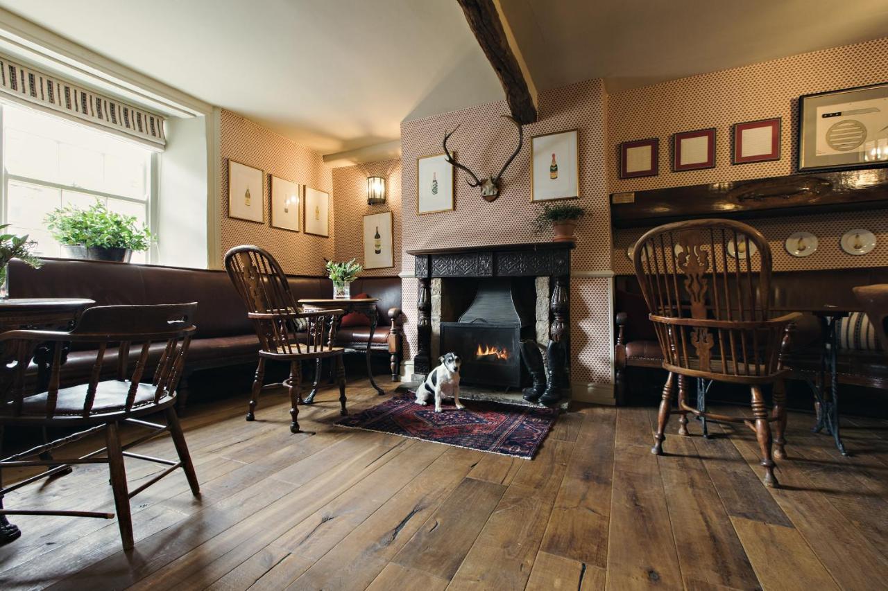 The White Swan Inn Pickering Exterior foto