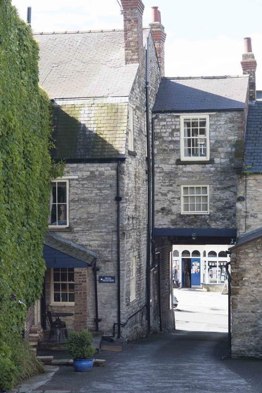 The White Swan Inn Pickering Exterior foto