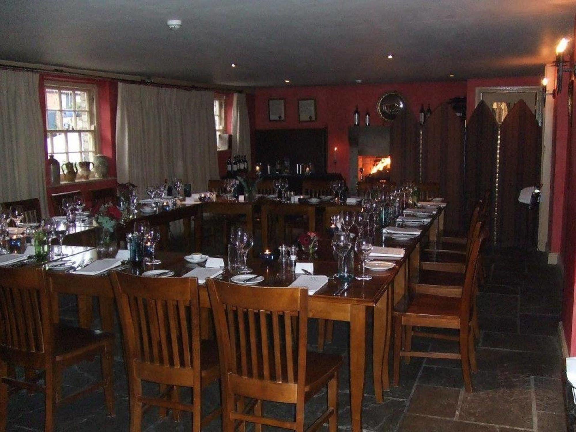 The White Swan Inn Pickering Exterior foto